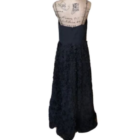 Aidan by Aidan Mattox prom formal dress size 12 - Picture 2 of 5